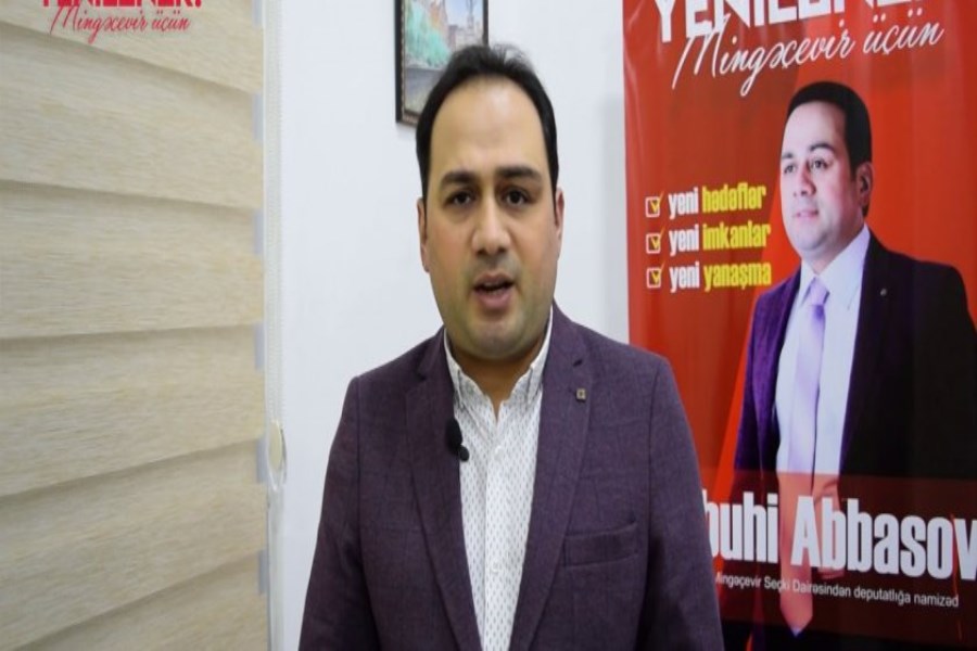 Səbuhi Abbasov: “Azərbaycanla Rusiya arasında imzalanan Bəyannamə qarşılıqlı münasibətləri yeni müstəviyə daşıyacaq”