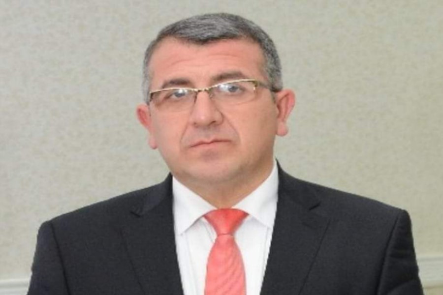 Samir Adıgözəlli: "Artıq onlar öz övladlarını boş, mənasız yerə itirdiklərinin fərqindədirlər"
