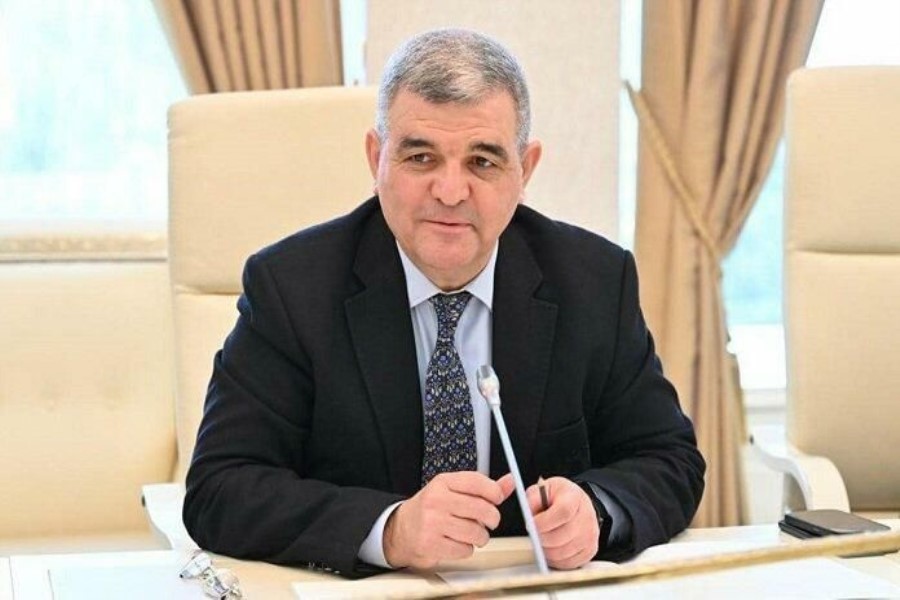 Əliməmməd Nuriyevdən Fazil Mustafaya 60 illik yubiley təbriki