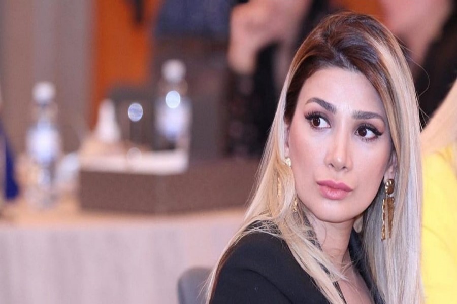 "Qoy, bütün dünya görsün ki..."