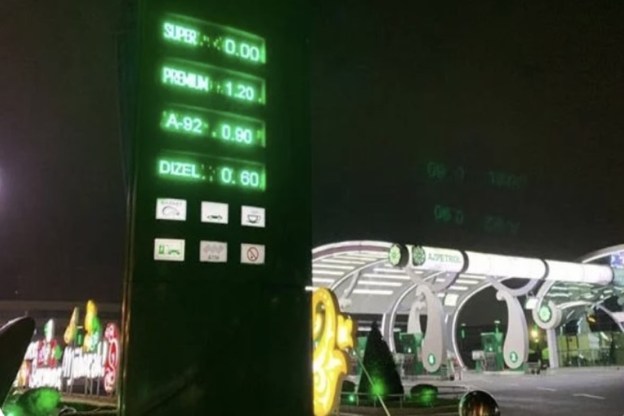 Azərbaycanda benzin qiymətləri ilə bağlı MÜHÜM XƏBƏR: Bu tarixdə QƏRAR VERİLƏCƏK...