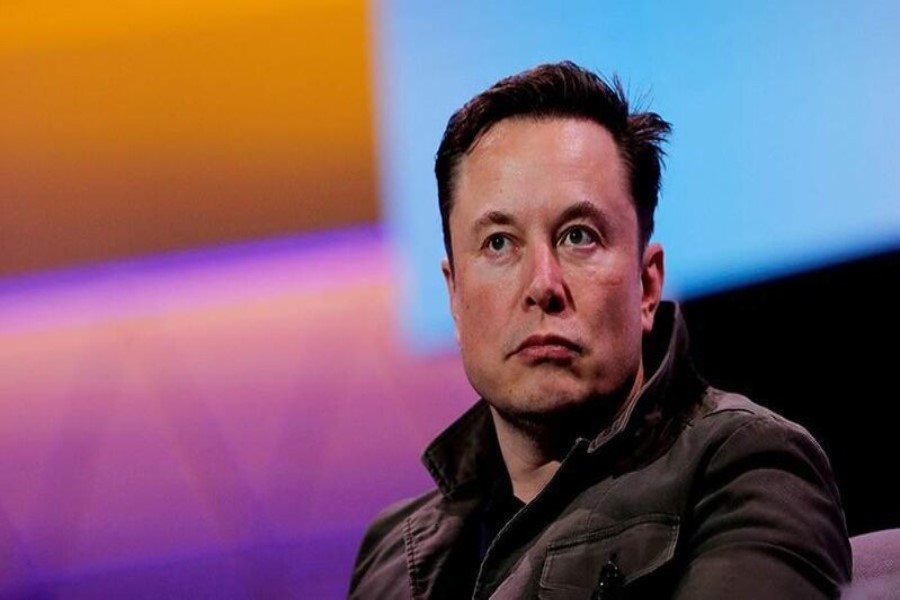 İlon Musk ictimaiyyətə müraciət edib
