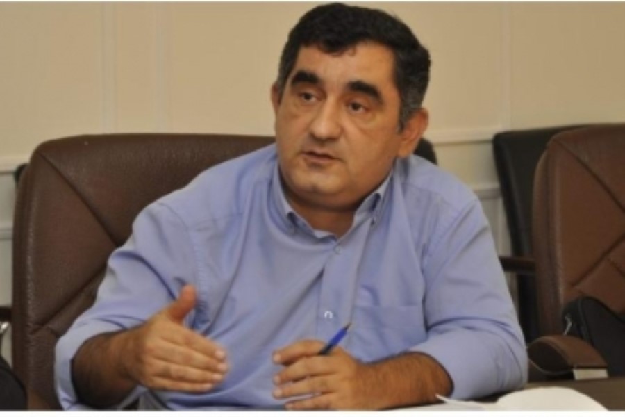 Şuşada kütləvi məzarlığın aşkarlanması Ermənistanın cinayətlərinin növbəti nümunəsidir - QHT sədri