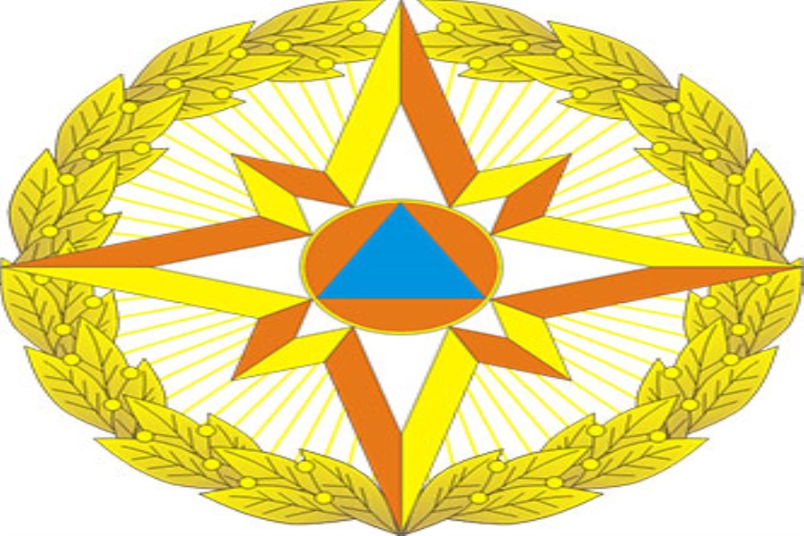 FHN-in Gəncə Regional Mərkəzi gecə təlimi keçirib