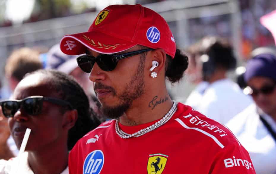 F1 pilotu İtaliya Qran-prisindən sonra dünya çempionluğu uğrunda mübarizə şansını rədd etdi