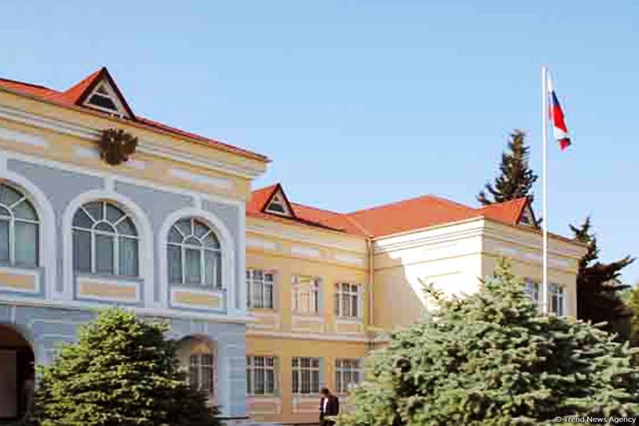 Azərbaycan ictimaiyyət nümayəndələri Rusiya səfirliyinə müraciət ünvanlayıb