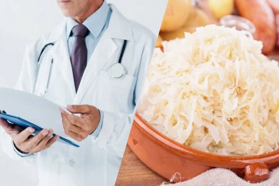 Kim və nə vaxt turşu kələm yeməməlidir?