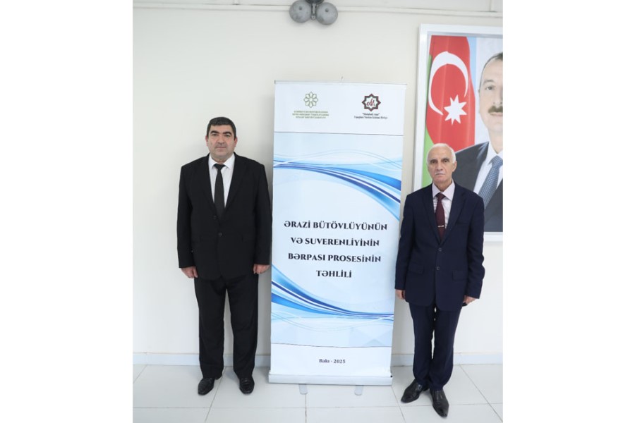 Zəfər ruhunun təbliği məqsədilə yeni layihə hazırlanır