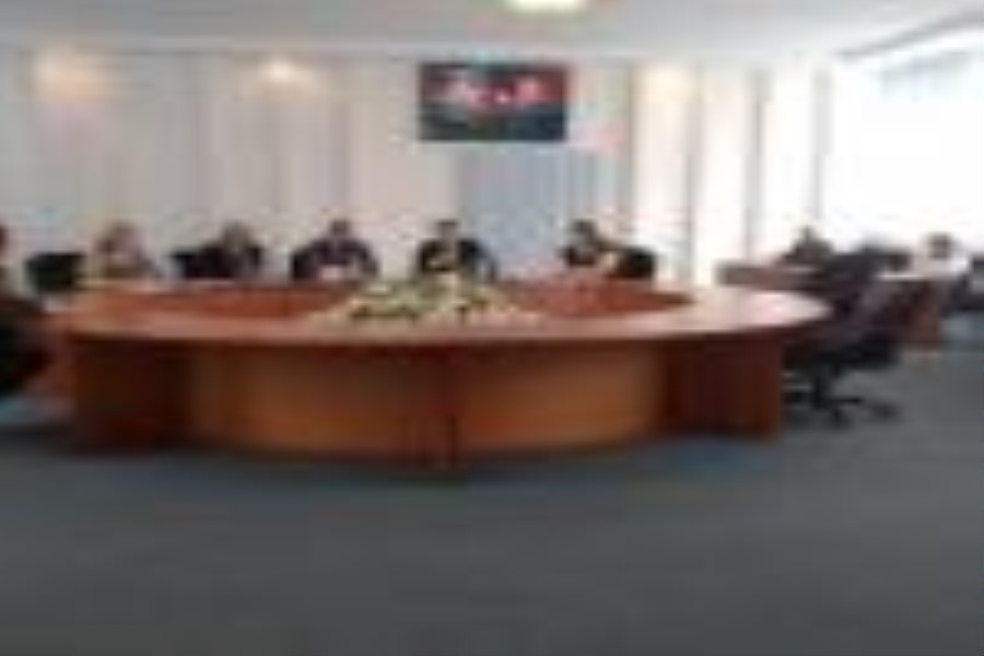 Sumqayıtda Şəhid ailələri, əlilləri və müharibə veteranları ilə görüş təşkil olundu