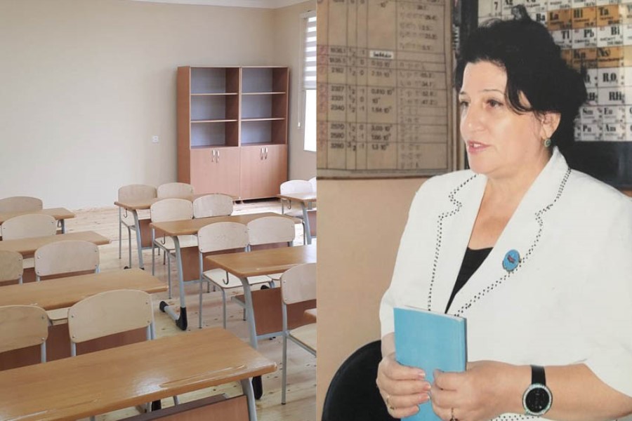 “Avtobuslar ayrılsaydı, uşaqlar təhsildən geri qalmazdılar” - QHT sədri
