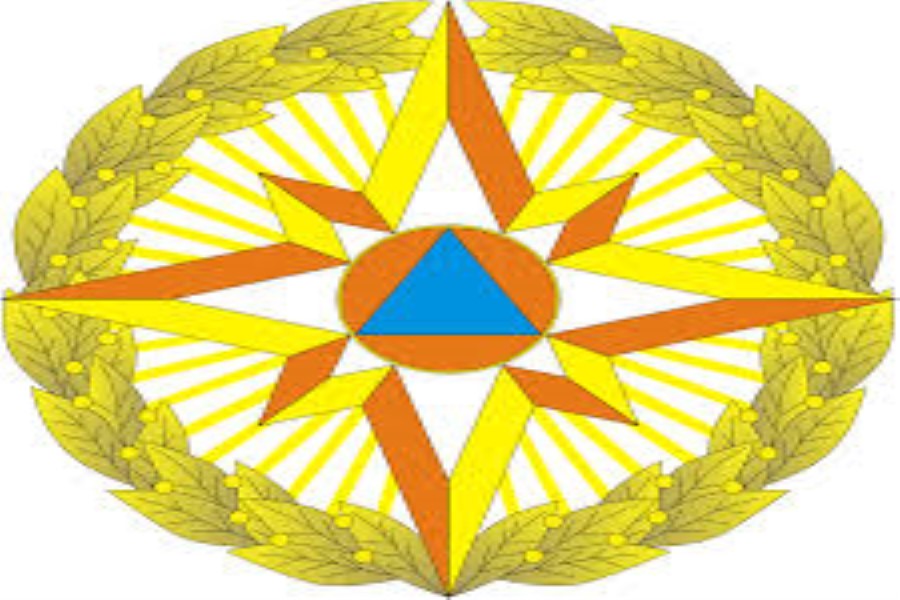 Dağlıq ərazidə baş vermiş yanğın tam söndürülüb