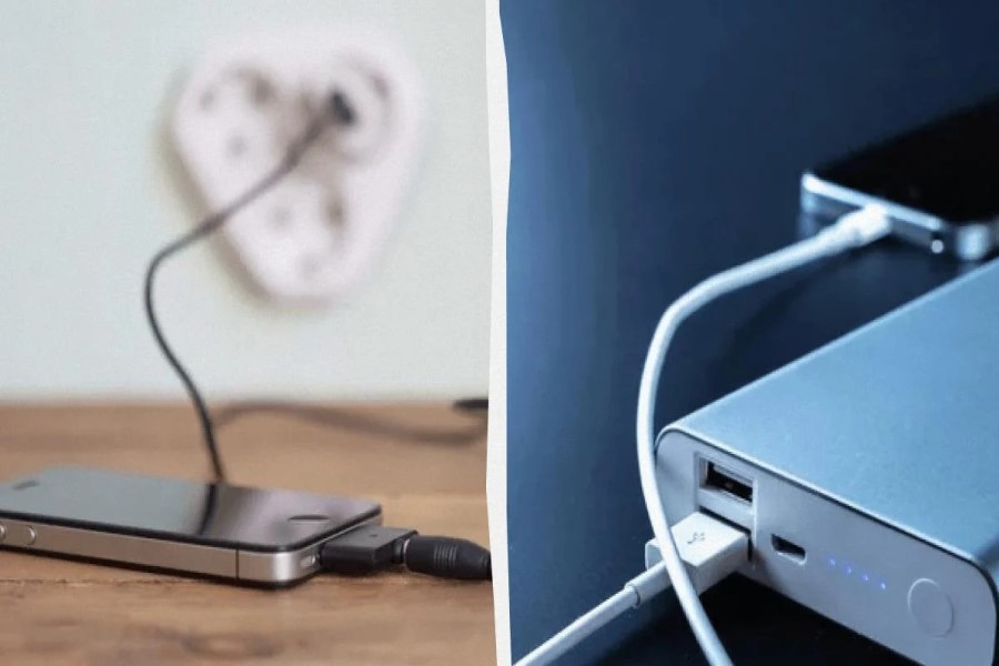 Smartfonu necə düzgün doldurmaq olar
