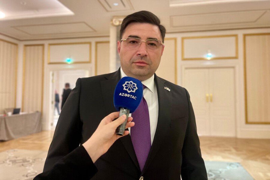 Azərbaycanın bölgələrində quruculuq və abadlıq işləri: dayanıqlı regional inkişafın yeni modeli