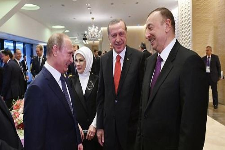 Moskva, Bakı, Ankara və Tehran dərhal bunu etməlidir