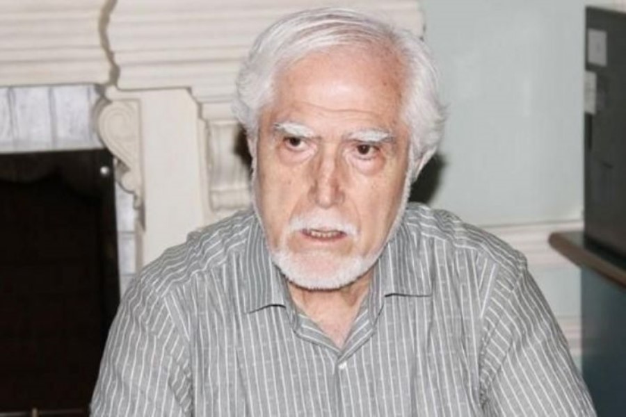 Tanınmış qəzəlxan şair Şahin Fazilin 85 illik yubileyi qeyd olunacaq