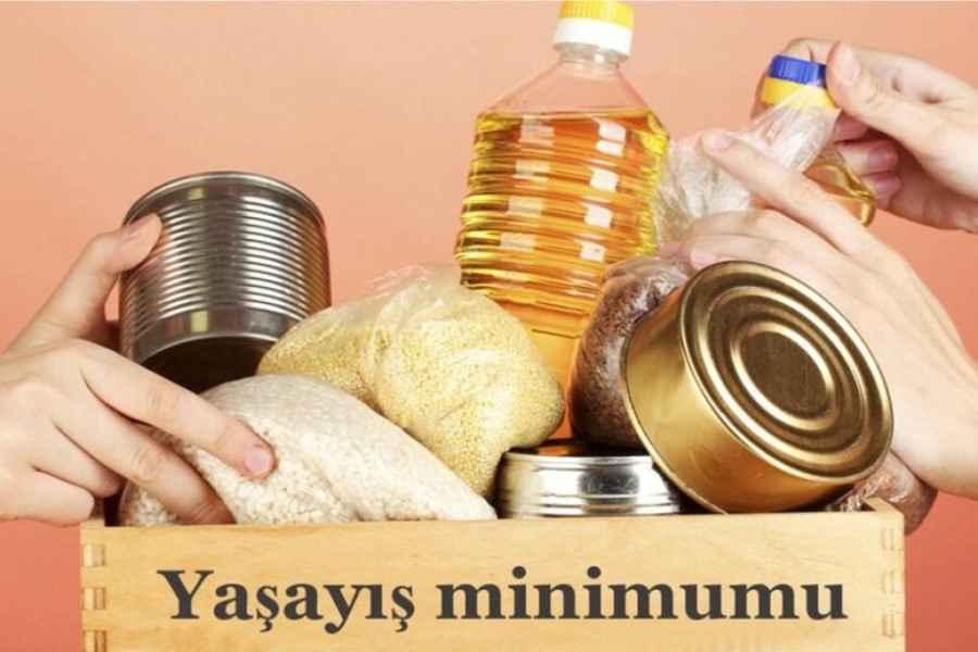 Yaşayış minimumu artırılır: Deputatdan AÇIQLAMA