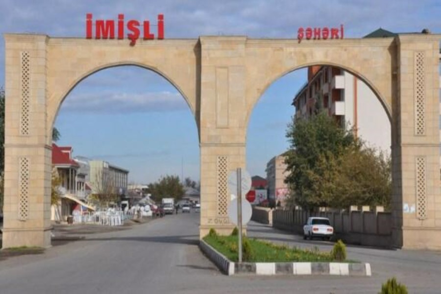 İmişlidə restoran sahibi cərimələndi