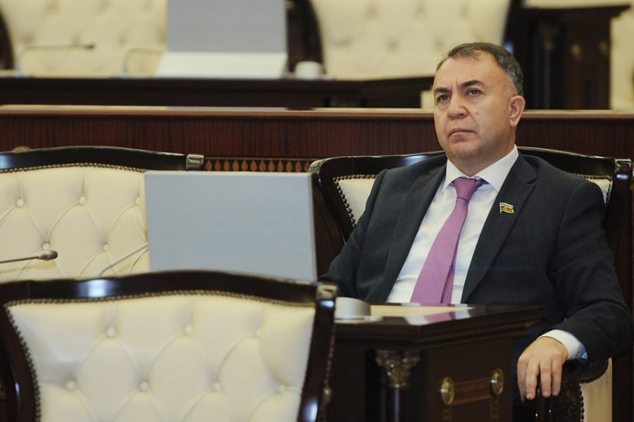 Sadiq Qurbanov: “Türk xalqları arasında inteqrasiya dərinləşir"