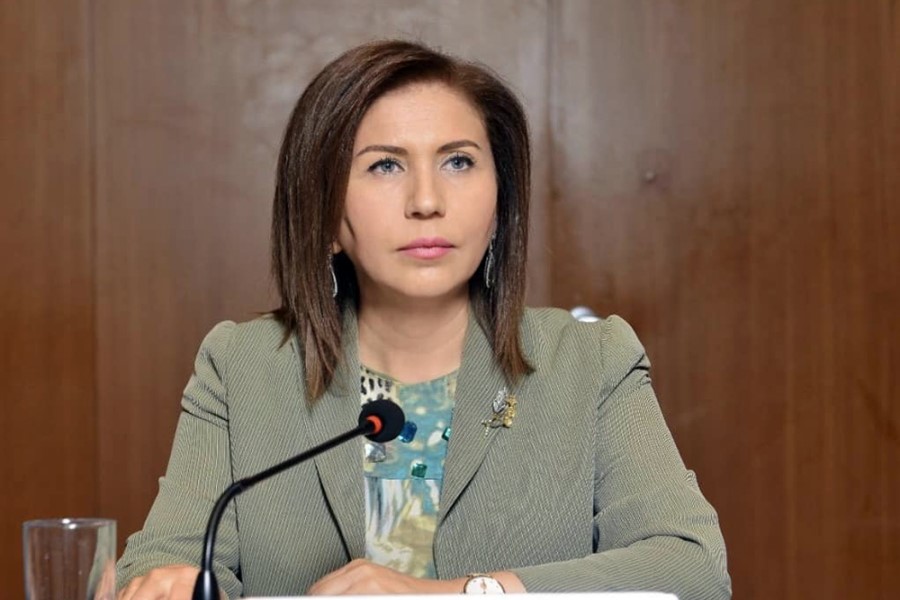 Bahar Muradova: Dövlət qurumlarının ictimai şuralar ilə sıx əməkdaşlığı vətəndaş cəmiyyətinin formalaşmasına xidmət edir