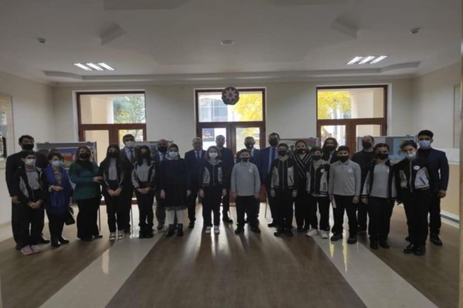 Dil, adət-ənənə, din Azərbaycan xalqının toxunulmaz dəyəridir