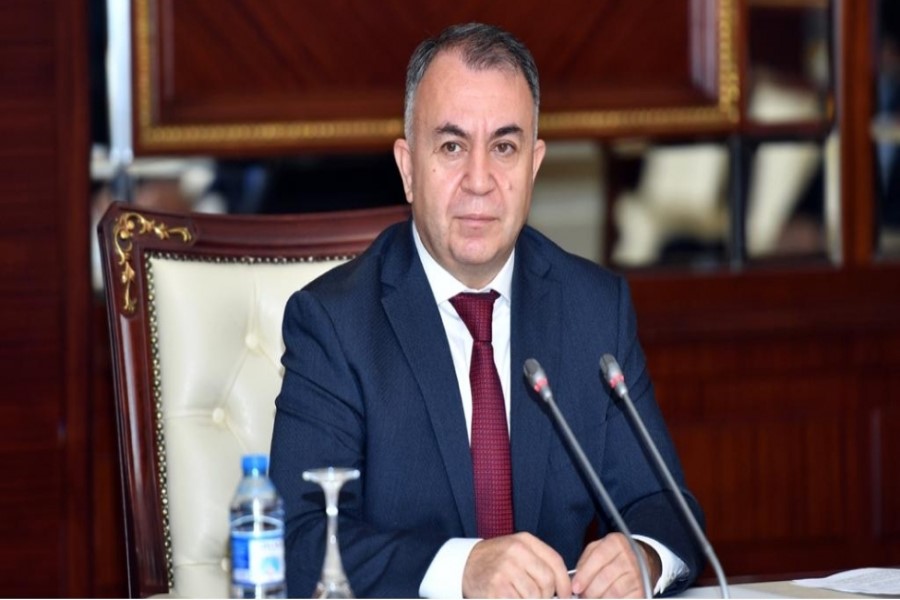 Sadiq Qurbanov: “Slovakiya ilə əlaqələr bütün parametlər üzrə yüksələn xətlə inkişaf edir”