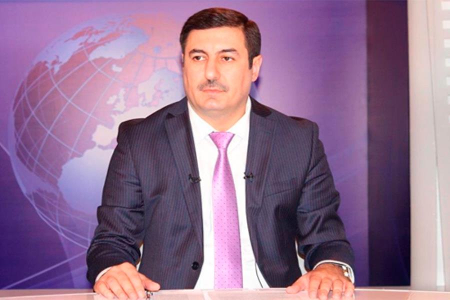 Rufiz Qonaqov: Azərbaycanda bütün xalqlar dostluq, qardaşlıq, həmrəylik şəraitində yaşayırlar
