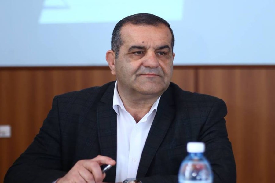 Tanınmış QHT sədri vəfat edib