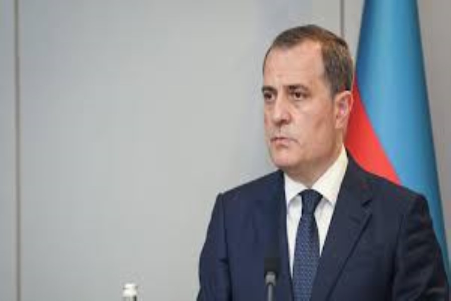 Ceyhun Bayramov BMT Baş Assambleyasının yüksəksəviyyəli həftəsində iştirak edəcək