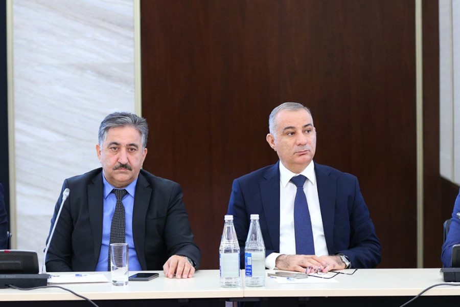 Cəsarət Hüseynzadə: “Prezidentin çıxışı Qərbi Azərbaycana qayıdışın dövlətin strateji prioriteti olduğunu bir daha təsdiqlədi”