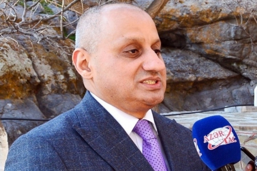 Cinayətkarlara qarşı mübarizədə polisin qəhrəmanlıq və fədakarlıq nümayiş etdirdiyini unutmamalıyıq - Əliməmməd Nuriyev