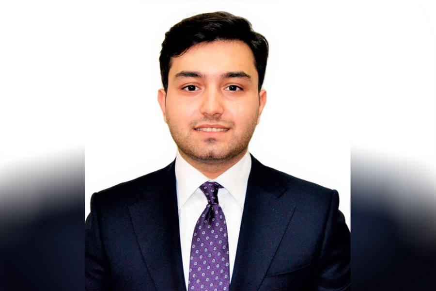 QHT-nin Departament rəhbəri UNEC-də direktor təyin edildi