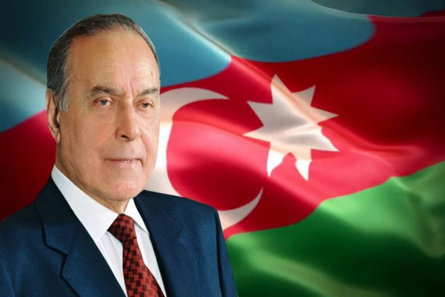 Ümumilli lider Heydər Əliyev və demokratik, hüquqi dövlət quruculuğu