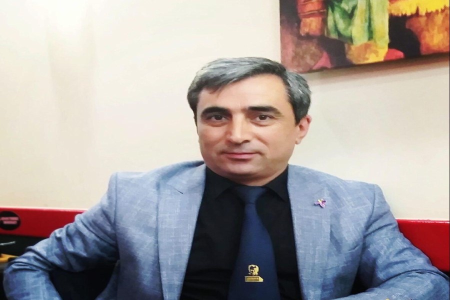 Gerçək bir birliyə nail olmaq üçün ortaq əlifba, ədəbi dil və ünsiyyət dili vacibdir- İlqar İlkin