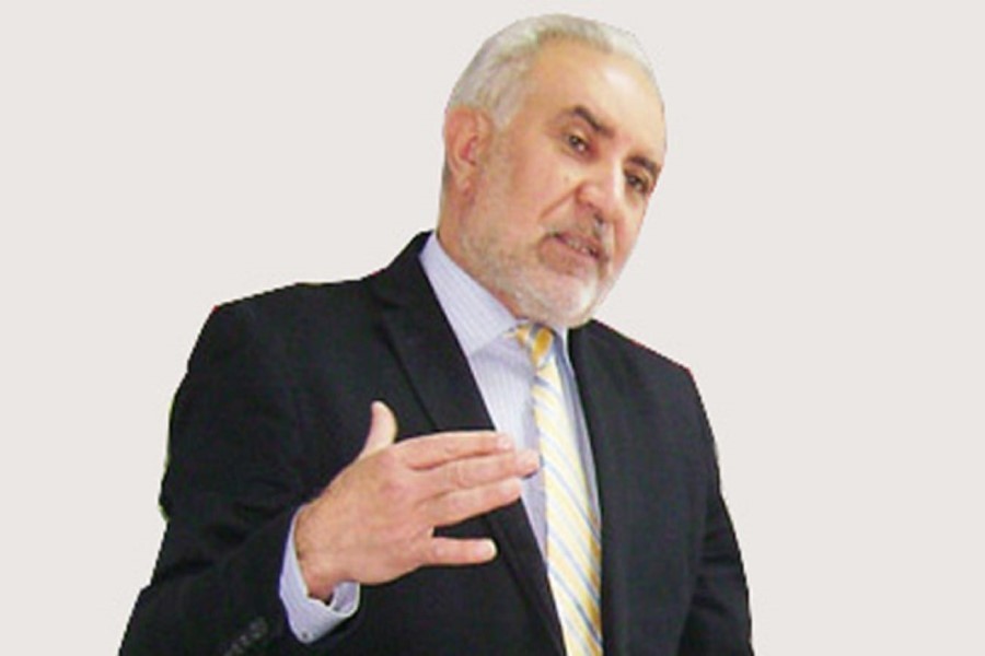 “Humanist cəmiyyətin qurulmasında hər birimiz rol oynaya bilərik – Eyyub Hüseynov