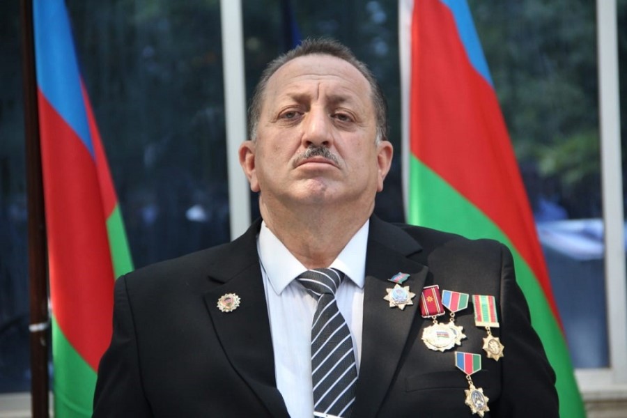 QHT sədri: "Azərbaycanın Tacikistanla münasibətləri xüsusi əhəmiyyətə malikdir"