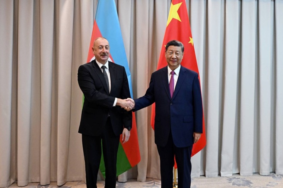 Sadiq Qurbanov: “Azərbaycan-Çin əlaqələrinin yeni strateji mərhələsi geosiyasi və regional perspektivlər vəd edir”