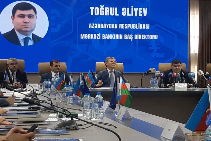 "Çətinliklərin aradan qaldırılması məqsədilə davamlı maariflənmə tədbirləri həyata keçirilir"- Toğrul Əliyev
