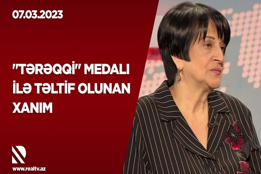 QHT sədri: "Bu etimadı doğrultmaq üçün hələ çox işlər görməliyik"