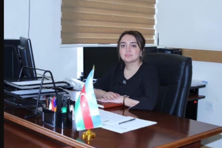 İsmayıllı Rayon İcra Hakimiyətində yeni təyinat olub