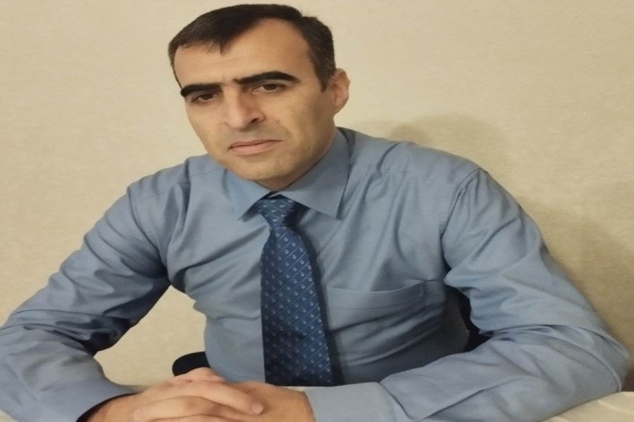 Yeni QHT qeydiyyatdan keçib