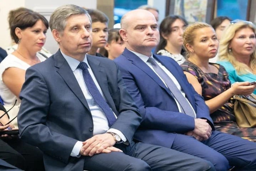 "Azərbaycanlı tələbələr Rusiyanın ali məktəblərində təhsil almaq üçün yola düşüb" - QHT sədri
