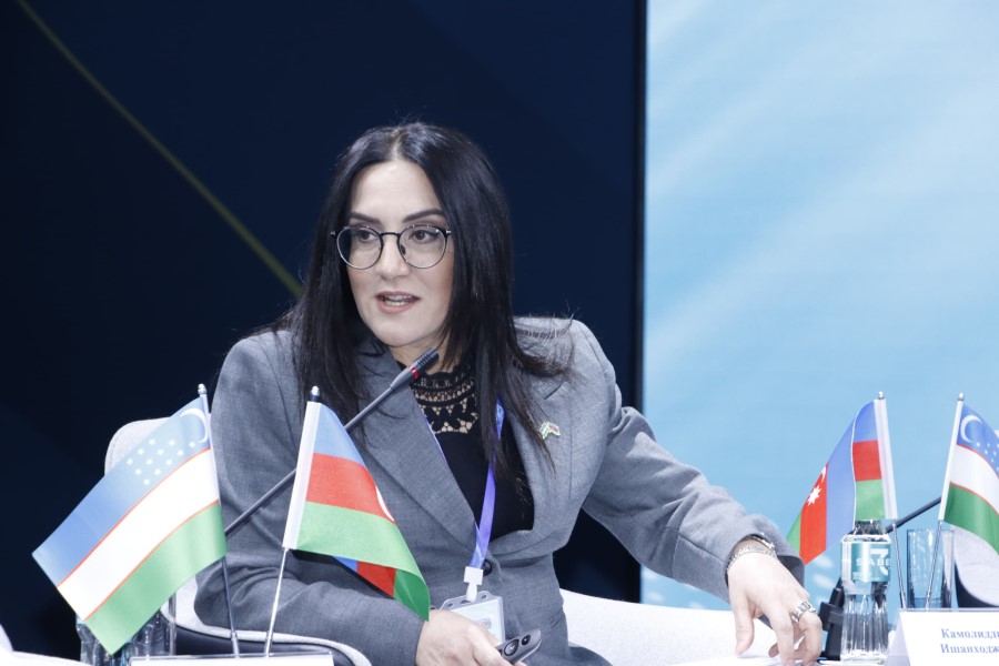 “QHT-lərin saxta medal təsis etməsi çirkin biznesə çevrilib” - QHT sədri