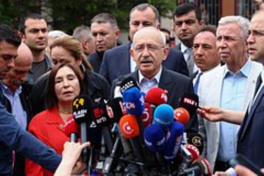 28 iddiaya görə 110 ilə qədər həbs cəzası