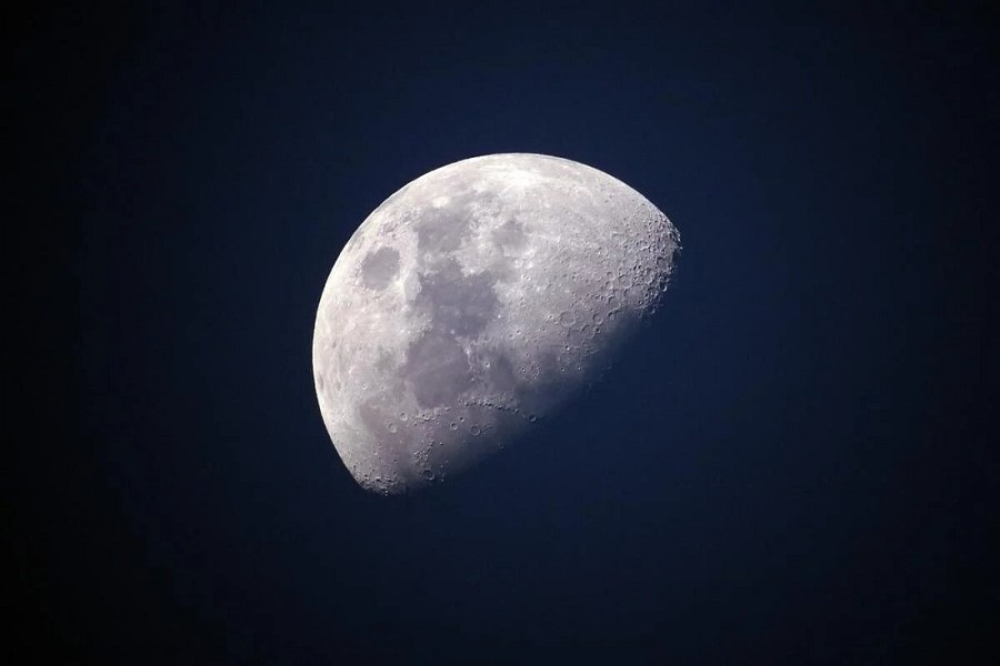 NASA Ayda vahid vaxt standartı yaradacaq