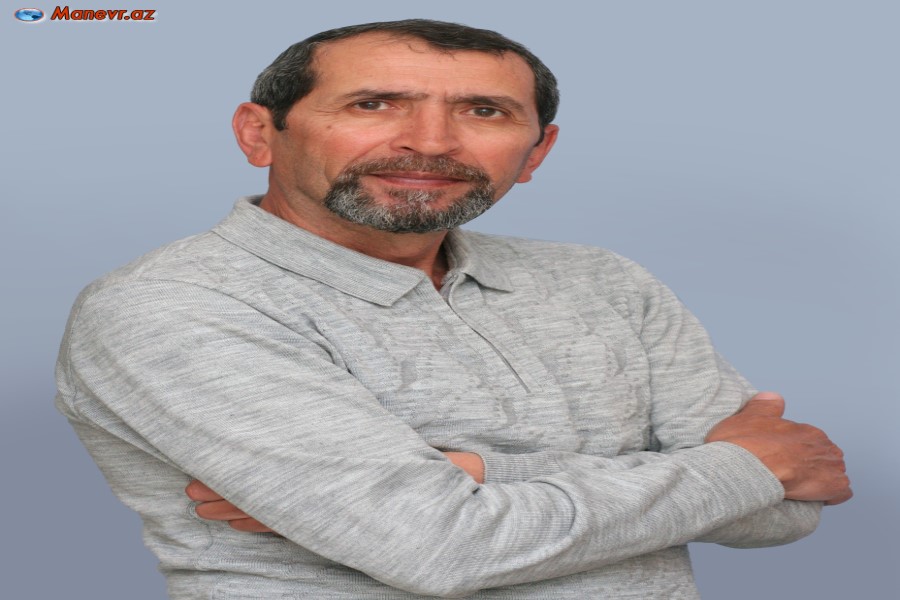 Dəyanət Osmanlıdan "Dirəniş Marşı"