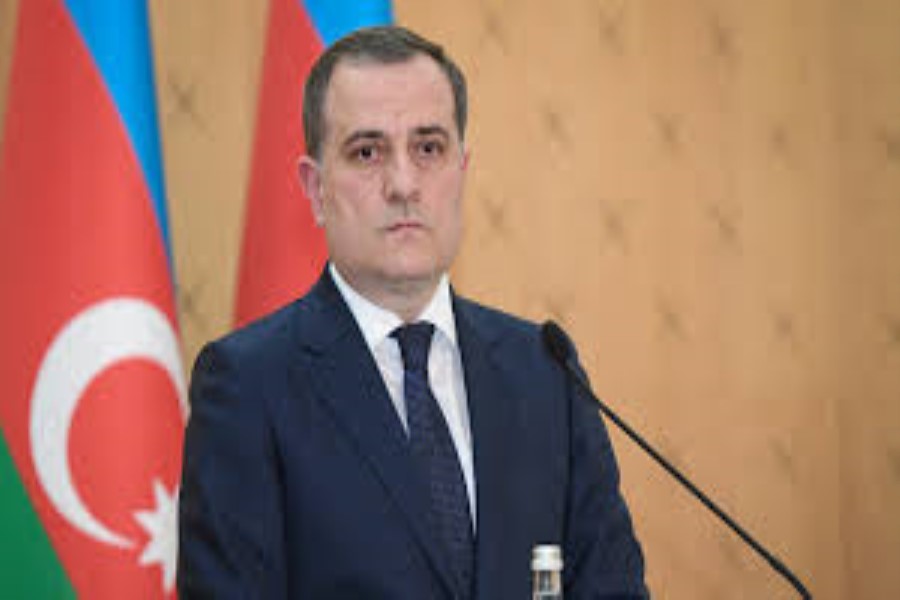 Ceyhun Bayramovun ATƏT-in Xarici İşlər Nazirləri Şurasının 30-cu iclasında iştirak məqsədilə Şimali Makedoniyaya səfəri