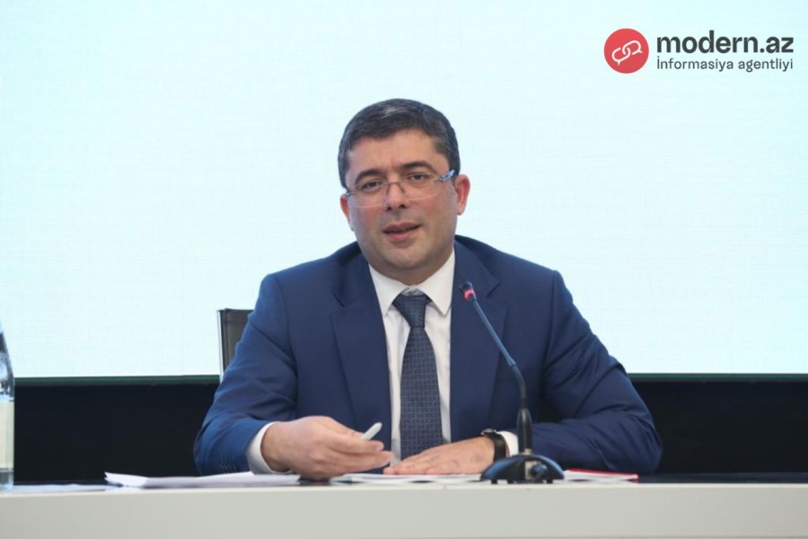 “Bu güzəştlər peşəkarlığın artırılmasına imkan verəcək” – Əhməd İsmayılov