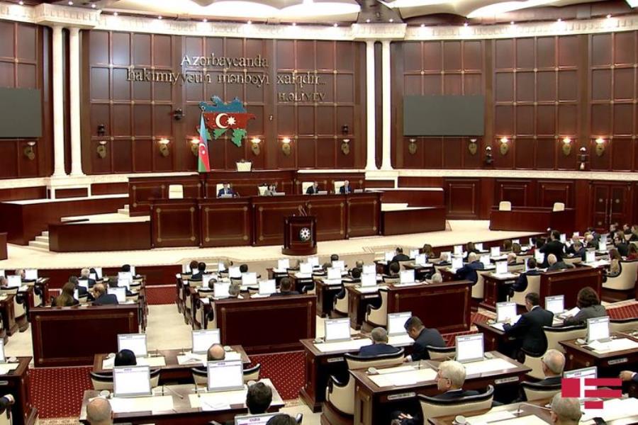 QHT-nin reyestri, qrant müqavilələri və bank əməliyyatlarına dair proseslər elektronlaşdırılır