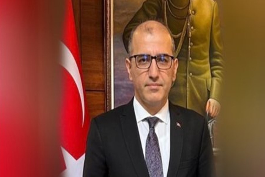 Cihangir İşbilir: “Həm Azərbaycan, həm də Türkiyə xalqı üçün ailə dəyərləri çox böyük önəm kəsb edir”
