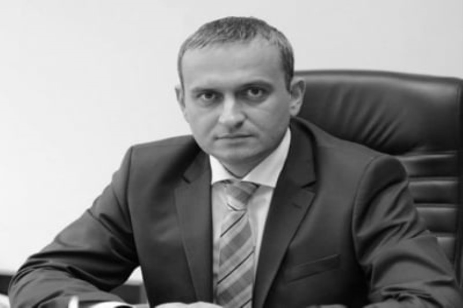Nəqliyyat naziri vəfat edib